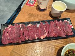 -掂档潮汕牛肉火锅(cityon熙地港店)