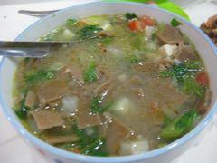 -清真益鑫羊肉手抓馆(南大街店)