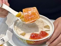 -满记甜品(金融街店)