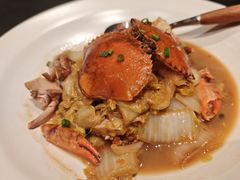 -苏帮袁Sue Cuisine(将台店)