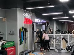 -形馆健身·普拉提(加州店)