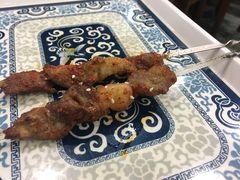-东方宫·中国兰州牛肉拉面(三里屯店)