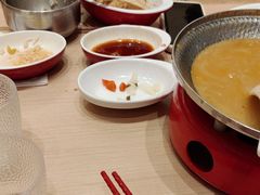 -喜家德虾仁水饺(乐都汇店)