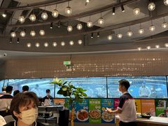 -79号渔船海鲜饭店(龙岗店)