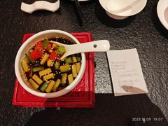 -羡餐厅·杭帮菜·淳菜(千岛湖自由洲际殿店)