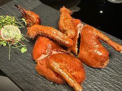 -上海苏宁宝丽嘉酒店·嘉府壹号中餐厅