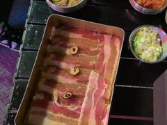 -入火韩国烤肉(凯旋广场店)