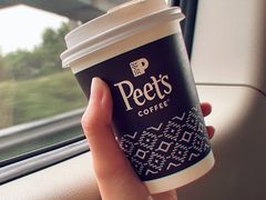 -Peet's 皮爷咖啡(东湖路手作店)