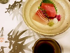-竹叶亭(银座店)