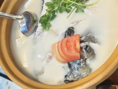 -江南小叙·美食研究院(鱼街店)