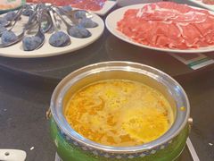 -绿达涮府(重庆路店)