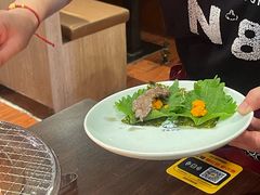 -蒜香焼肉PURUSHIN(马场路店)