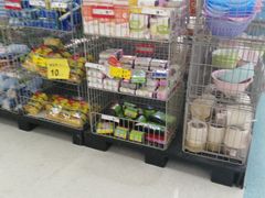 -卜蜂莲花(松江文诚路店)