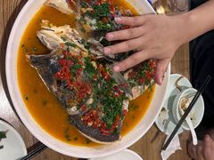 -丰乐餐厅·始于1999·本地老字号