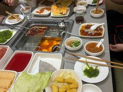 -海底捞火锅(振华广场生日主题店)