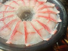 -丽江庭院·云南野生菌·海鲜火锅(鼓楼四合院店)