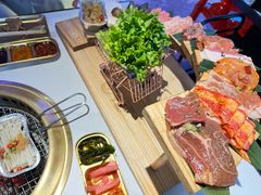 -聚十三烤肉博物馆(魔都首店)