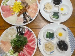 -桥香园过桥米线(复兴路店)
