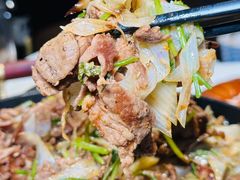 -喜悦烤鸭·新京菜(王府井店)