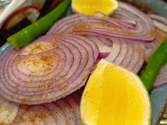 -克比叔叔印度餐厅Kebabs on the Grille (人民广场店)