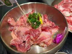 -西塔老太太泥炉烤肉(龙湖北苑天街店)