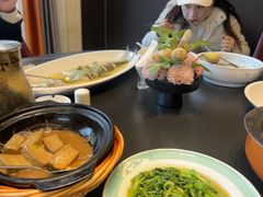 -云客来·花园餐厅(洛社店)