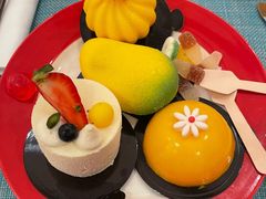 -味餐厅·海鲜·火锅·自助餐