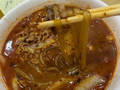 -酸辣粉(氹仔店)