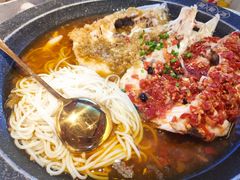 -望湘园·洞庭渔宴(永旺店)