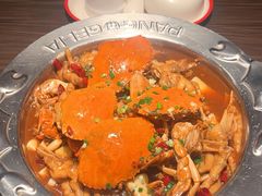 -胖哥俩肉蟹煲(湖滨银泰in77店)