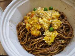 -蟹黄鱼·海派深夜面馆(江湾里店)