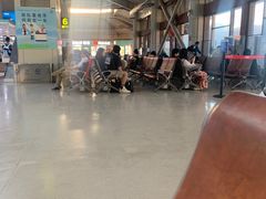 -丽江三义国际机场