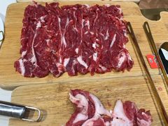 -和兴记潮汕牛肉火锅(太原街万达店)