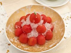 -大树餐厅(环球港店)