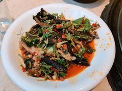 -陈大锅·岳阳鱼馆·地道岳阳菜(美食街店)