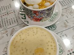 -地茂馆甜品