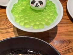 -老板恋上鱼(印象城店)