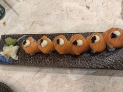 -御瀛日本料理