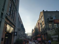 -精粉世家(汉街总部国际A座店)
