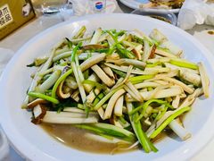 -邵老爹老杭州白斩鸡·家常菜(建国北路店)