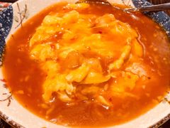 虾仁蛋包饭-平成屋·午肴夜酒(四川北路店)