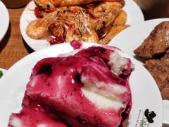 -汉巴味德(百年港湾店)