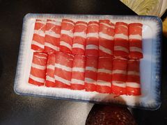 -南门四季铜锅涮肉(大屯·北苑店)