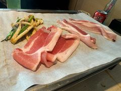 -玫瑰花园自助烤肉(金源店)