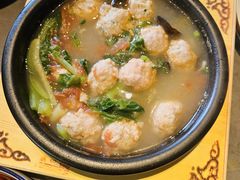 -陶德砂锅(蜀汉路店)