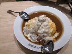 -COCO壱番屋(现代城店)