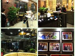 -吕氏疙瘩汤·新鲁菜(潍坊银座店)