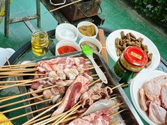 -北京益泉花园酒店