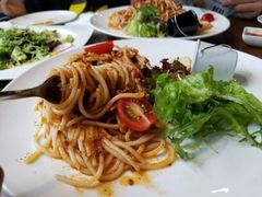 -莫比餐厅(五道口店)