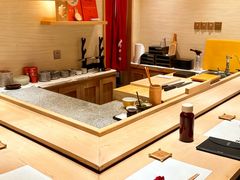 -鮨一日本料理(大中华店)